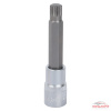 ГОЛОВКА ТОРЦЕВАЯ С БИТОЙ 1/2" SPLINE M12 "AIRLINE" (L=100 ММ.)