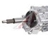 КОРОБКА ПЕРЕДАЧ ДЛЯ А/М  ГАЗ-3302 NEXT ДВ.CUMMINS (БЕЗ МАСЛА) Н/О 330 НМ, ЕВРО-4