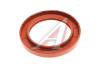 Сальник ступицы 60х85х10 УАЗ с ABS "MetalPart" 915031