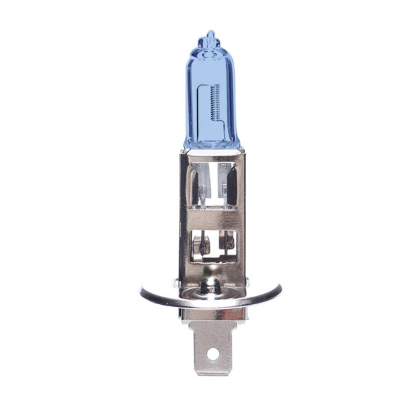 Лампа Н1 12V 55W "GOODYEAR" Super White 