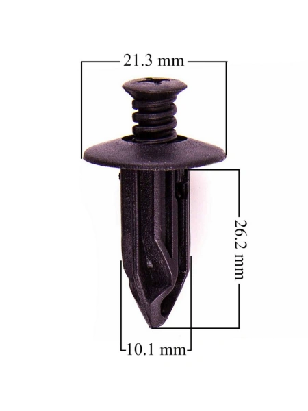 Клипса "SKYWAY" (универсальная 028)