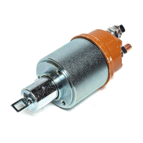 Реле втягивающее для а/м КАМАЗ,УРАЛ,ЗИЛ,ЛИАЗ (стартер 5402.3708) AVTOELECTRICA
