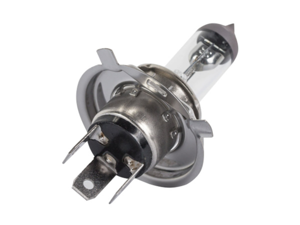 Лампа галогенная H4 24V 75/70W "XENITE" Long Life