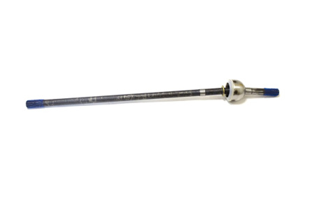 ШАРНИР ПОВОРОТНЫЙ ЛЕВЫЙ ДЛИННЫЙ УАЗ-3151,3741 L=1020ММ (СЕПАРАТОР) METALPART