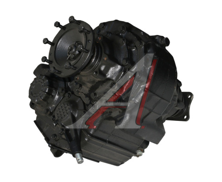 КОРОБКА РАЗДАТОЧНАЯ УРАЛ-4320