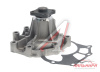НАСОС ВОДЯНОЙ HYUNDAI STAREX H-1 (07-) (2.5-A2) VALEO PHC