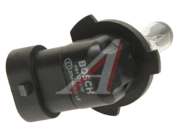 ЛАМПА HB4 12V 51W P22d "BOSCH" ECO