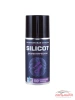СМАЗКА СИЛИКОНОВАЯ "SILICOT" SPRAY 200МЛ ДИЭЛЕКТРИЧЕСКАЯ