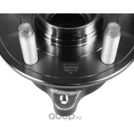 СТУПИЦА ЗАДНЯЯ CHEVROLET CRUZE 09-, OPEL ASTRA J 09-, ZAFIRA C 11- MARSHALL M8137659