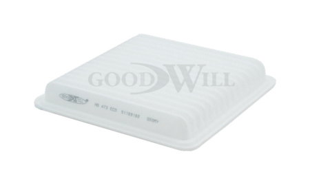 ФИЛЬТР ВОЗДУШНЫЙ GOODWILL AG473 ECO