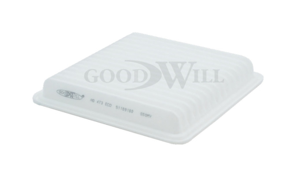 ФИЛЬТР ВОЗДУШНЫЙ GOODWILL AG473 ECO
