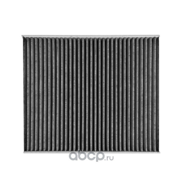 Фильтр салонный Skoda Fabia II, III 07- / Rapid I 12- / Roomster 06-, VW Polo Sedan I 10-