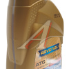 121112800101999 Масло трансмиссионное Ravenol Transfer Fluid DTF-1 синтетическое 1 л *ravenol