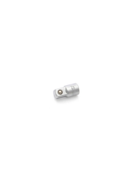 ПЕРЕХОДНИК 3/8"(F) X1/2"(M) ДТ