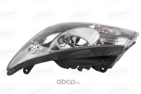Фара левая HYUNDAI Elantra IV 0611