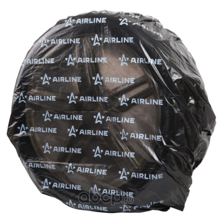 ПАКЕТЫ ДЛЯ ШИН R12-22 (4 ШТ.) 105*115 СМ. "AIRLINE"