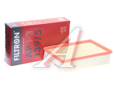 (!!!) ФИЛЬТР ВОЗДУШНЫЙ "FILTRON" AP1395