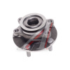 Ступица с подшипником в сборе передняя NISSAN QASHQAI (2007-2013)/X-TRAIL II T31