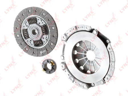 Комплект сцепления LYNXauto CL-2658