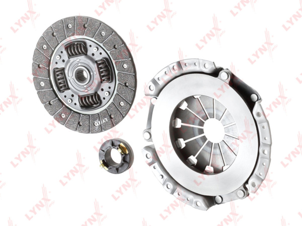 Комплект сцепления LYNXauto CL-2658