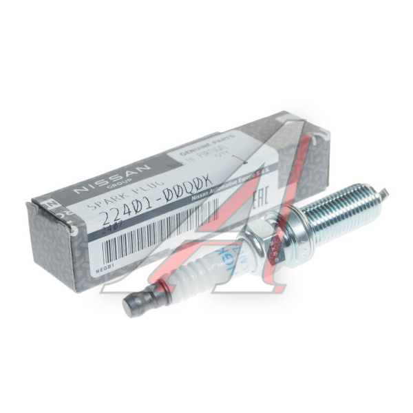СВЕЧА ЗАЖИГАНИЯ SPARK PLUG NISSAN 2240100Q0K