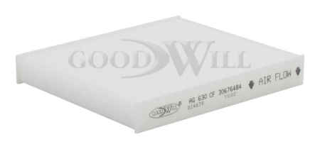 ФИЛЬТР САЛОНА GOODWILL AG630CF