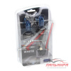 ЛАМПА H4 12V 75/80W AVS ALFAS MAXIMUM INTENSITY 4300К КТ.+2 (Т-10)
