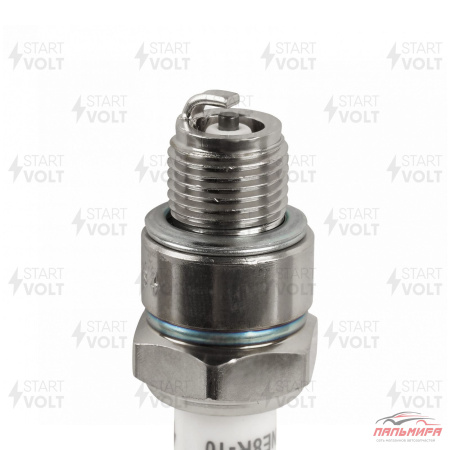 VSP3527 Свеча зажигания для м/т Yamaha/Nissan/Suzuki ан. BR8HS-10 (VSP 3527) *STARTVOLT