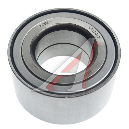 (!!!) ПОДШИПНИК СТУПИЦЫ KIA, STONIC 17- FRT  ILJIN IJ111017