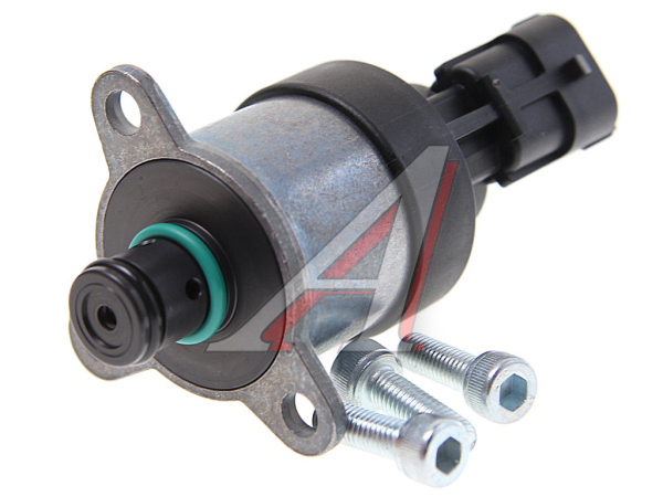 БЛОК ДОЗИРОВОЧНЫЙ ГАЗ,МАЗ ДВ.ЯМЗ-650, CUMMINS ISF 3.8 (ЗАМЕНА 0928400617) BOSCH