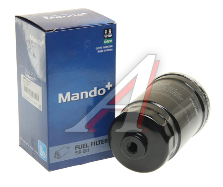 Фильтр топливный Mando EFF00007T