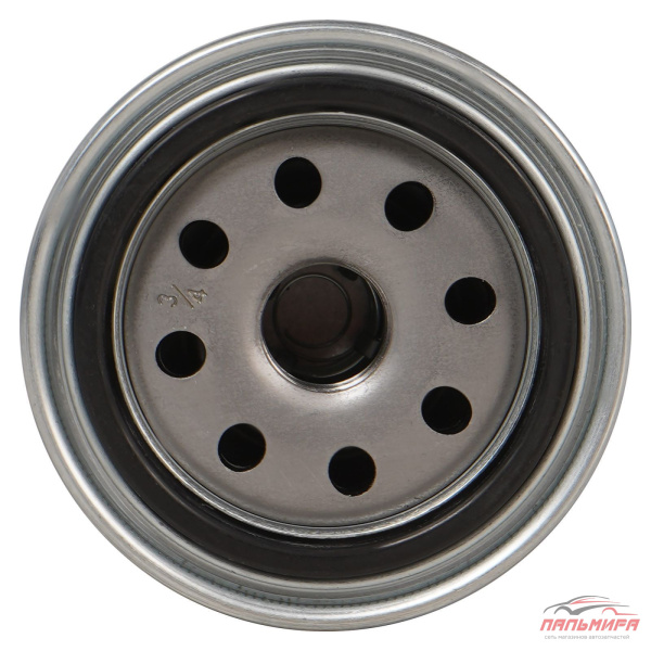 ФИЛЬТР МАСЛЯНЫЙ CARVILLE RACING CRL8303