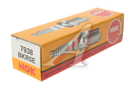 СВЕЧА "NGK" BKR5E