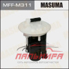 ФИЛЬТР ТОПЛИВНЫЙ MASUMA MFFM311