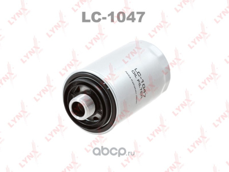 яяя ФИЛЬТР МАСЛЯНЫЙ LC1047
