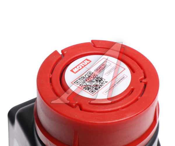 МАСЛО МОТОРНОЕ "MOTUL 7100 4T" 10W40 (1Л. СИН.)