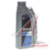 МАСЛО ТРАНСМИССИОННОЕ "KIXX  GEARTEC FF GL-4" 75W/85 (1Л.)
