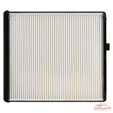 ФИЛЬТР САЛОННЫЙ CHEVROLET AVEO (02-)/KALOS (02-) 1.2I/1.4I (CRV2330) CARVILLE RACING	