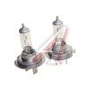 ЛАМПА H7 12V 55W PX26d "OSRAM" ULTRALIFE 2 ШТ (ЕВРОБОКС)