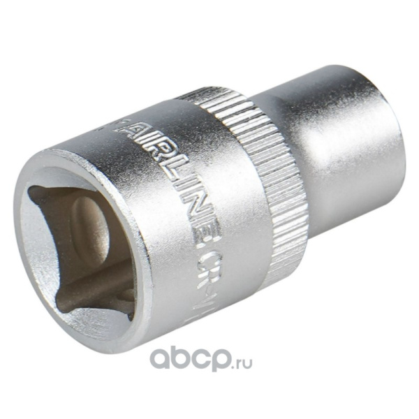 ГОЛОВКА ТОРЦЕВАЯ 1/2" TORX E12 "AIRLINE"