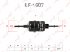 Фильтр топливный LYNXauto LF-1607 