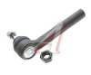 НАКОНЕЧНИК РУЛЕВОЙ ТЯГИ L OPEL ASTRA H 1.2-2.0T 04- MERIVA B 1.3D-1.7D 10- ZAFIRA B 1.6-2.2 05