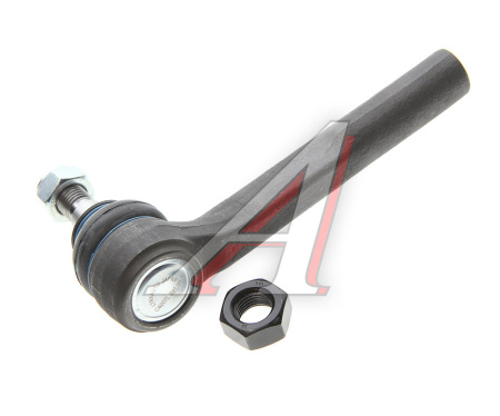 НАКОНЕЧНИК РУЛЕВОЙ ТЯГИ L OPEL ASTRA H 1.2-2.0T 04- MERIVA B 1.3D-1.7D 10- ZAFIRA B 1.6-2.2 05