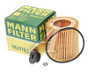 (!!!) ФИЛЬТР МАСЛЯНЫЙ BMW F20/F30 N20  MANN HU816ZKIT