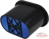 ФИЛЬТР ВОЗДУШНЫЙ 181X250X148 POWERCORE STELLOX 8121107SX 