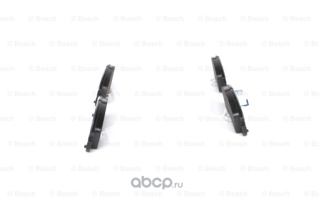 Колодки тормозные передние MITSUBISHI GALANT,PAJERO 90-00
