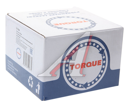 СТУПИЦА КОЛЕСА TORQUE PL744