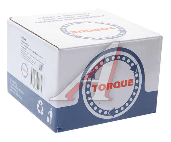 СТУПИЦА КОЛЕСА TORQUE PL744