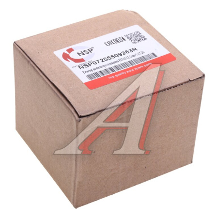 Резистор вентилятора охлаждения RENAULT Duster I (12-20) NSP NSP07255509263R