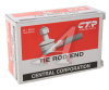 НАКОНЕЧНИК РУЛЕВОЙ ТЯГИ CTR CE0323